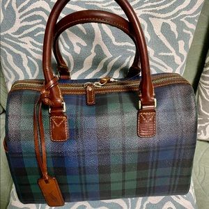 Original Ralph Lauren Boston a Collectors' item